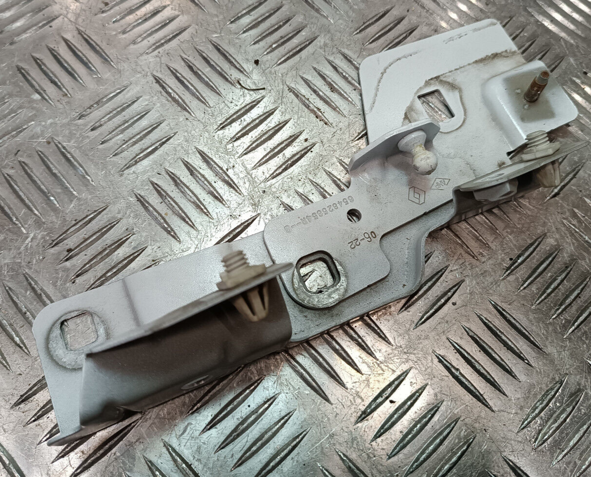 Renault Zoe 2022 Original Motorhaubenscharnier Motorhauben Scharnier gebraucht - 654825654R