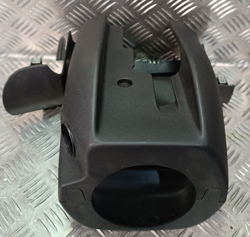 OPEL ASTRA K 1.4 Turbo Original Lenkrad Oben Verkleidung gebraucht - 39096723