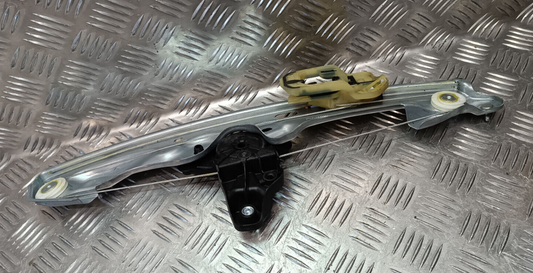 OPEL ASTRA K 1.0 TURBO 12V Original Fensterheber GM gebraucht - 39142319
