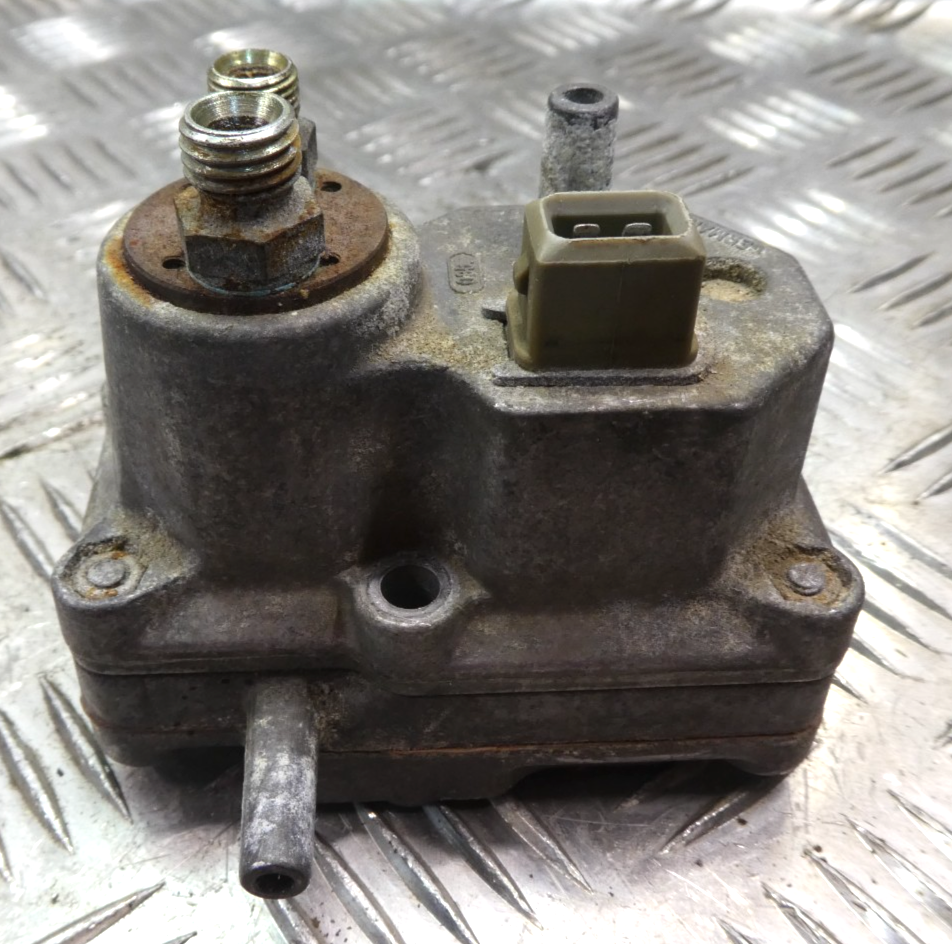 Original Mercedes-Benz W126 C126 Warmlaufregler BOSCH gebraucht - 0438140068