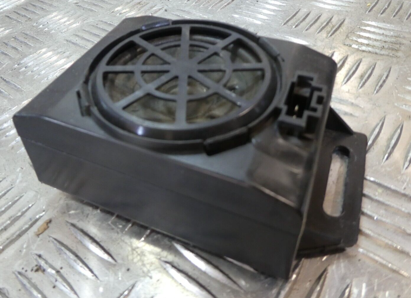 Porsche Cayenne 92A Lautsprecher PDC Einparkhilfe 7PP035709A ORIGINAL gebraucht - Tongeber