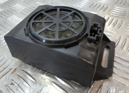Porsche Cayenne 92A Lautsprecher PDC Einparkhilfe 7PP035709A ORIGINAL gebraucht - Tongeber