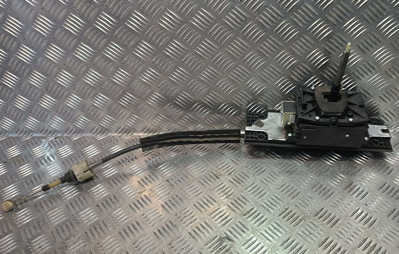 Porsche 970 Schaltkulisse Automatik Schaltung 2559-050100 2560-05.14.00 ORIGINAL gebraucht - PANAMERA
