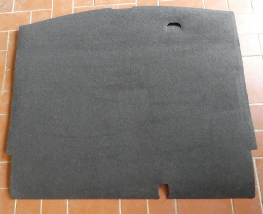 VW ID.3 ID3 Kofferraumboden Ladeboden 2021 schwarz 10A863463G CA9 ORIGINAL gebraucht - Volkswagen