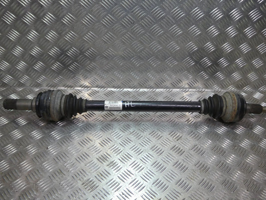 Original Porsche Panamera 970 Antriebswelle Hinten Rechts = Links gebraucht - - 97033202400