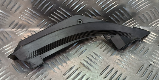 Smart ForTwo 451 Electric Drive Abdeckung Verkleidung ORIGINAL gebraucht - A4518110298