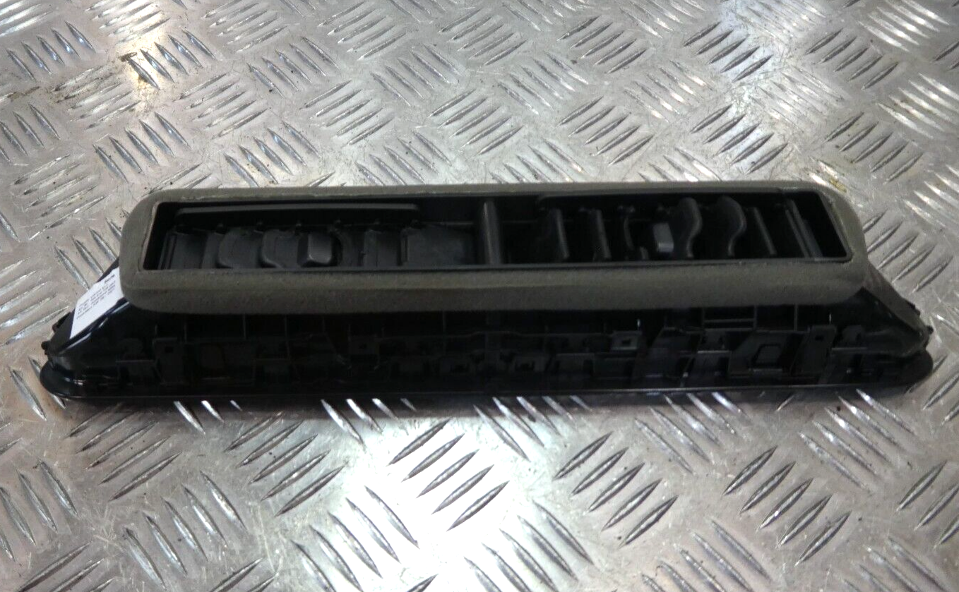 VW ID3 Armaturenbrett Mitte Lüftungsdüsen 10A819728 GNT ORIGINAL gebraucht - Volkswagen