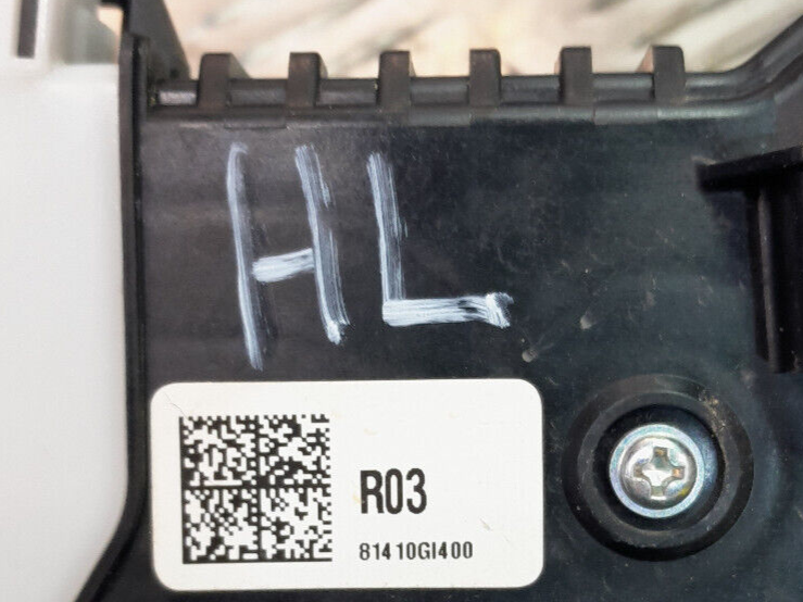 HYUNDAI IONIQ 5 Türschloss Hinten Links ORIGINAL gebraucht - 81410GI400
