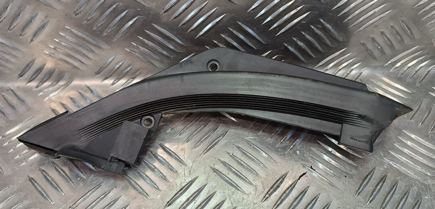 Smart ForTwo 451 Electric Drive Abdeckung Verkleidung ORIGINAL gebraucht - A4518110198