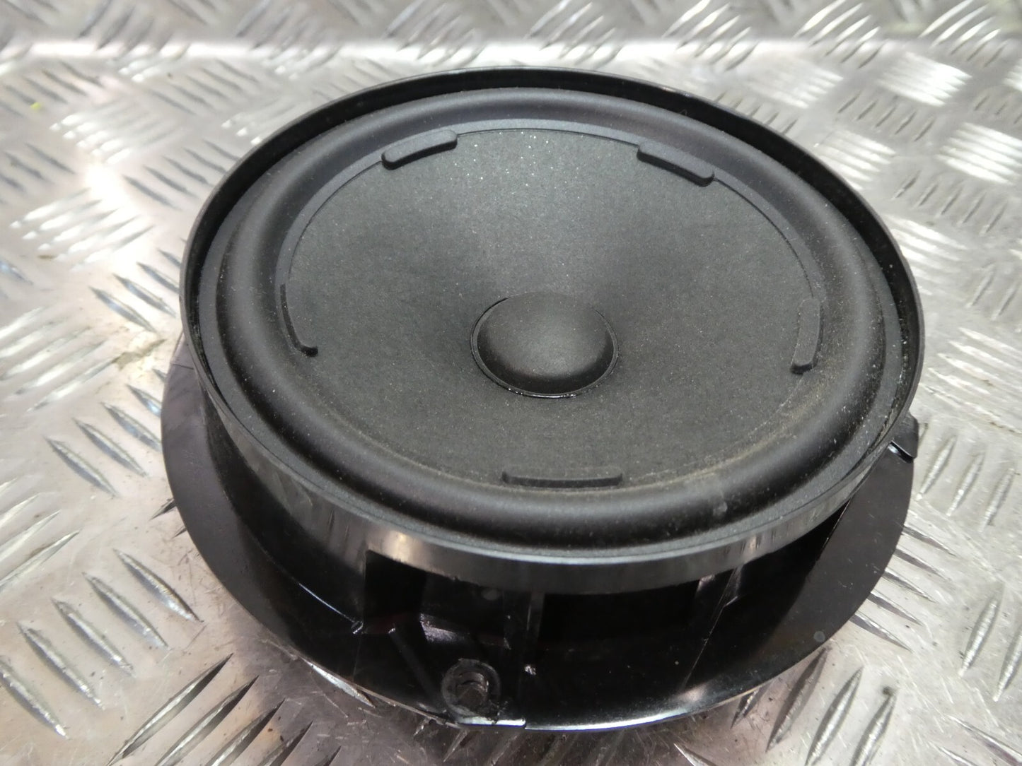 VW ID3 Lautsprecher Türlautsprecher Vorne L = R 10A035453 20W ORIGINAL gebraucht - Volkswagen