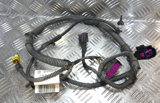 Porsche Cayenne 92A kabelbaum ORIGINAL gebraucht - 7P5971073B