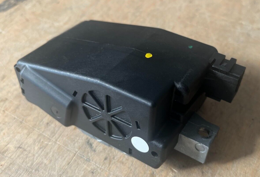 Audi A5 A4 8K 8T Steuergerät Lenksäulenverriegelung 8K0905852A ORIGINAL gebraucht - Elektronische
