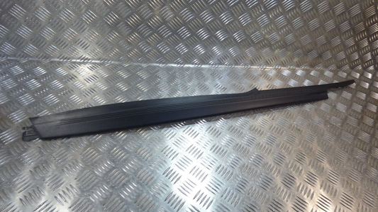 Porsche Boxster Cayman 987 997 911 Abdeckung Kofferraum Haube links ORIGINAL gebraucht - 99757246502