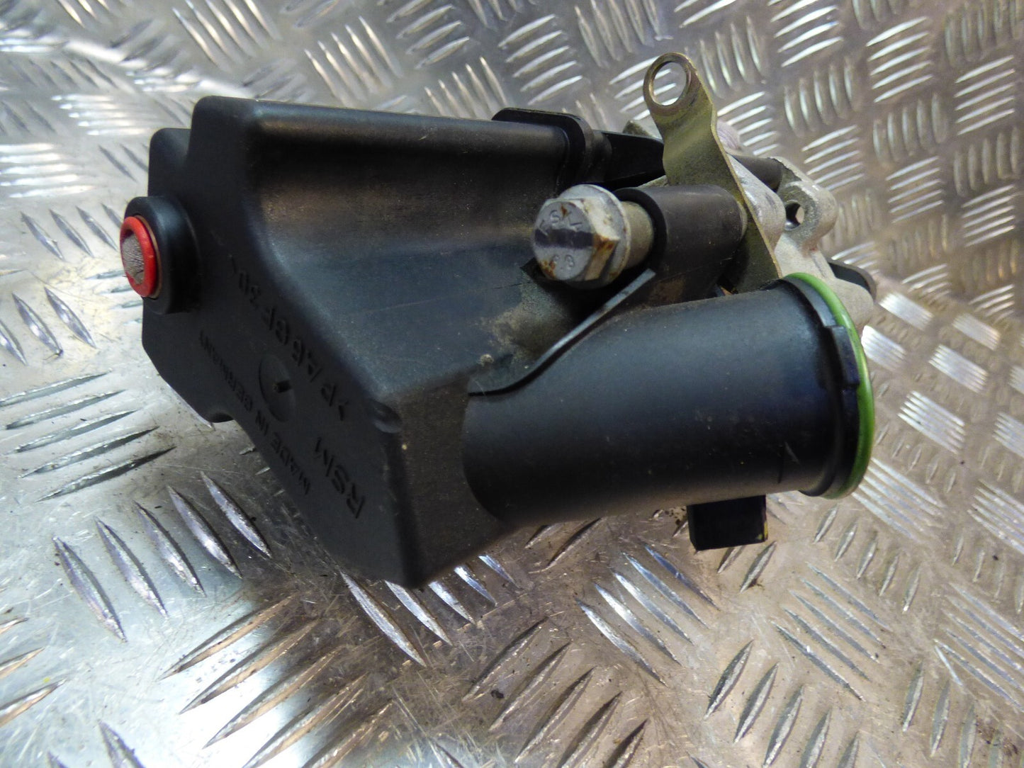 Porsche Boxster Cayman S 2.7 3.2 987 996 911 LUK Servopumpe ORIGINAL gebraucht - 99731402000