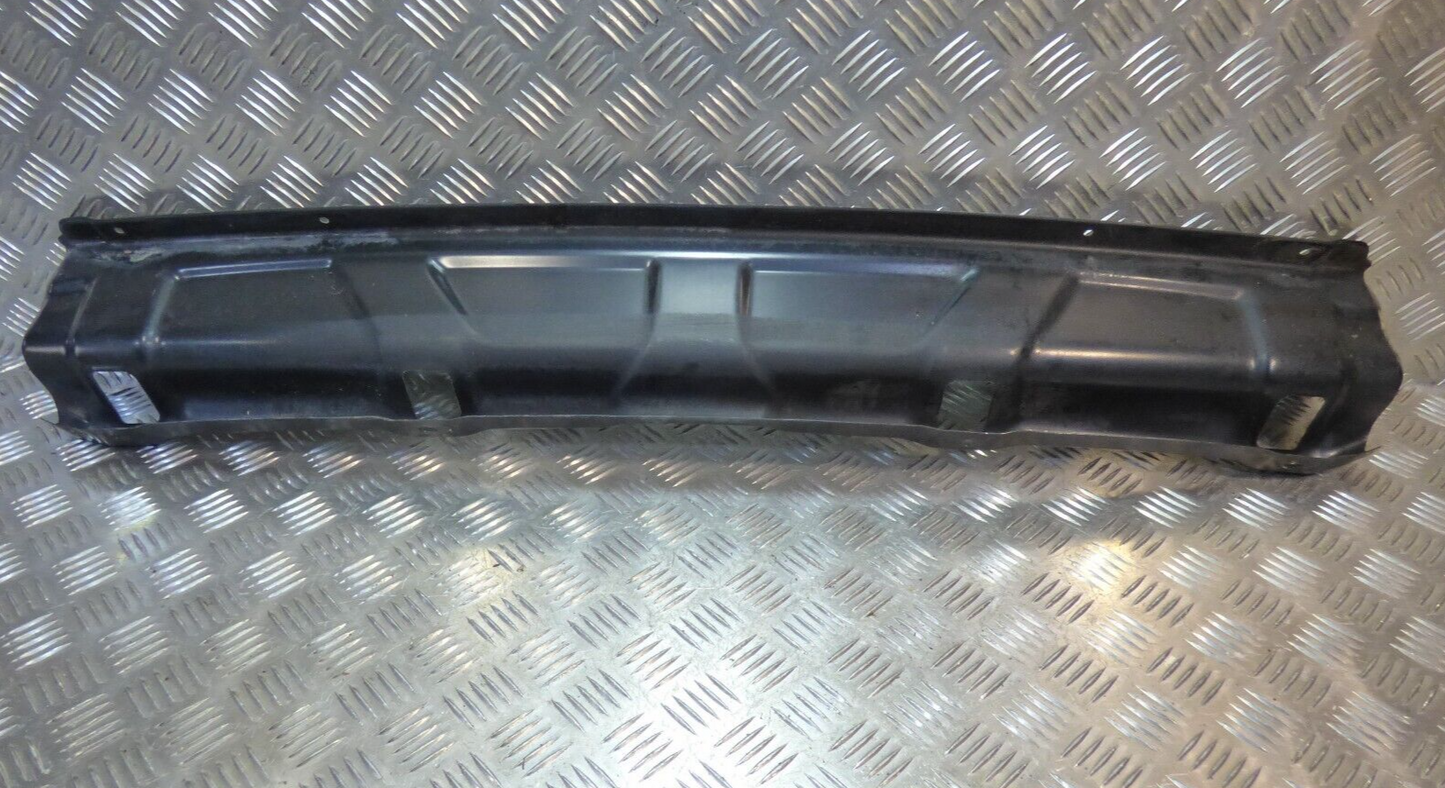 Porsche Cayenne S 92A für hintere Stoßstange 7P5807587 ORIGINAL gebraucht - Halterung