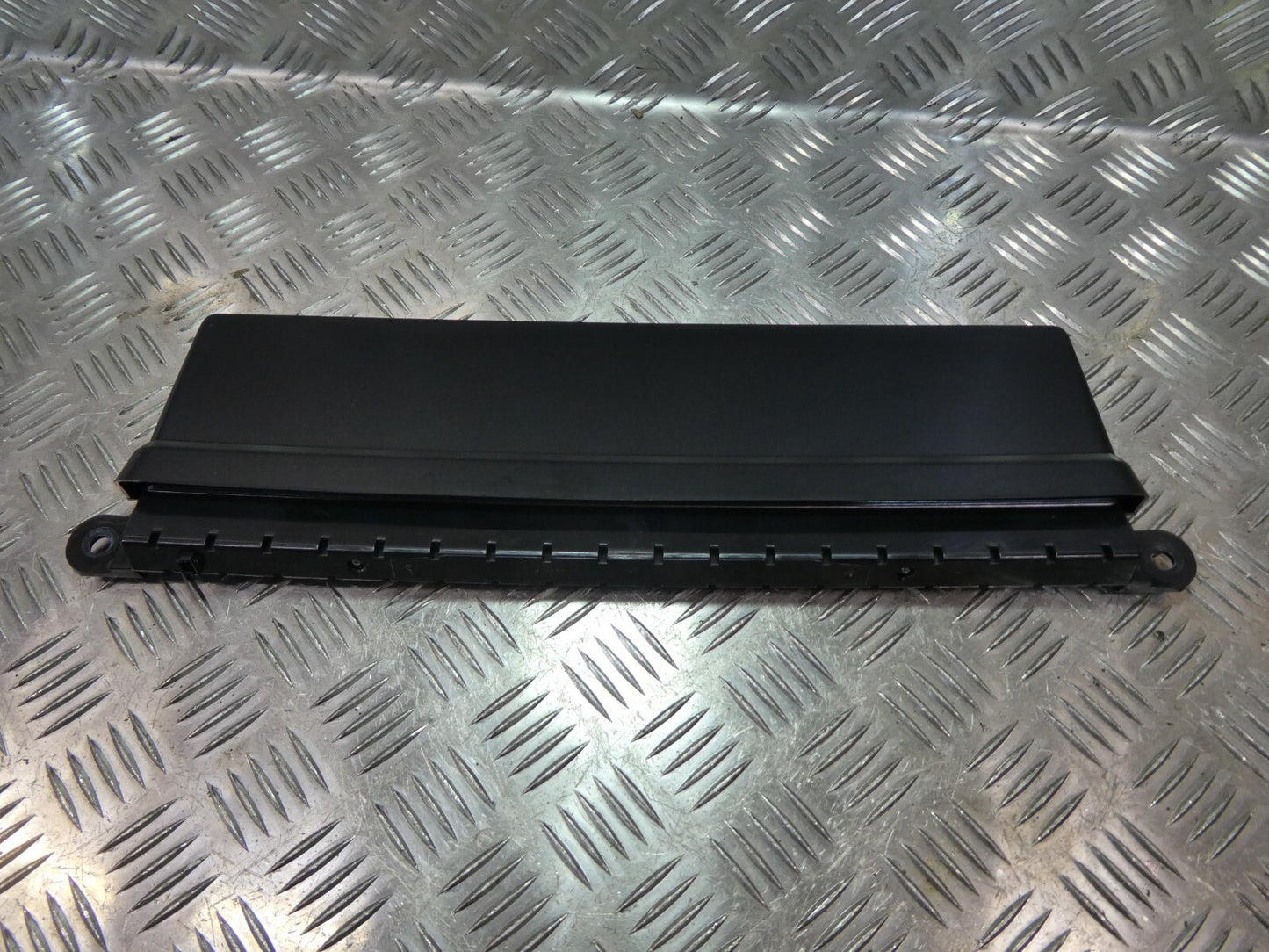 Porsche Panamera 970 Bremsleuchte Zusatzleuchte ORIGINAL gebraucht - 97063105004