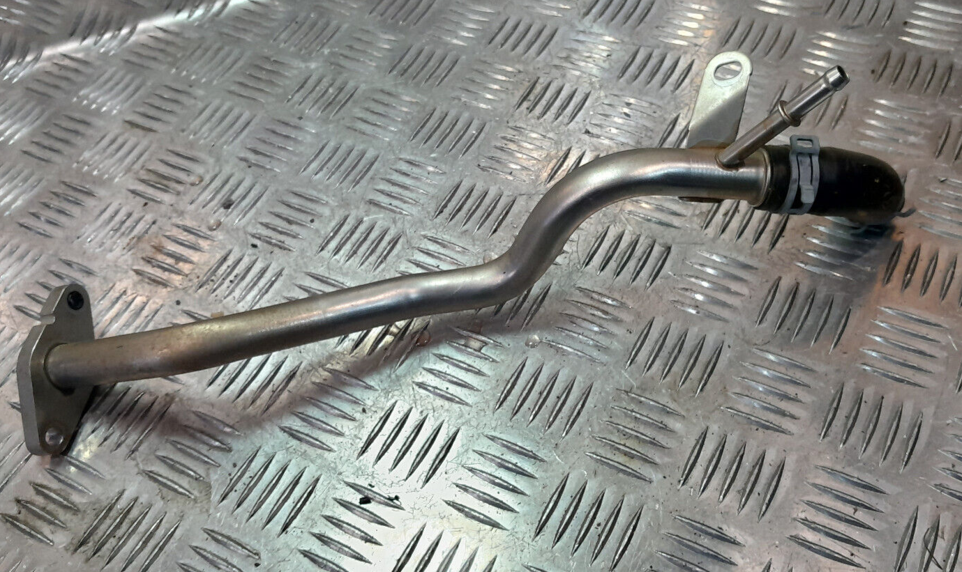 OPEL ASTRA K 1.4 Turbo Schlauch Kühlung Wasserschlauch GM gebraucht - Original