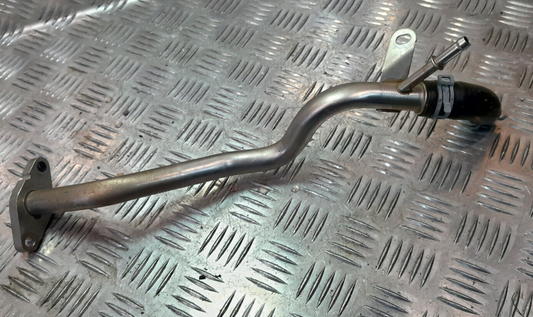OPEL ASTRA K 1.4 Turbo Schlauch Kühlung Wasserschlauch GM gebraucht - Original