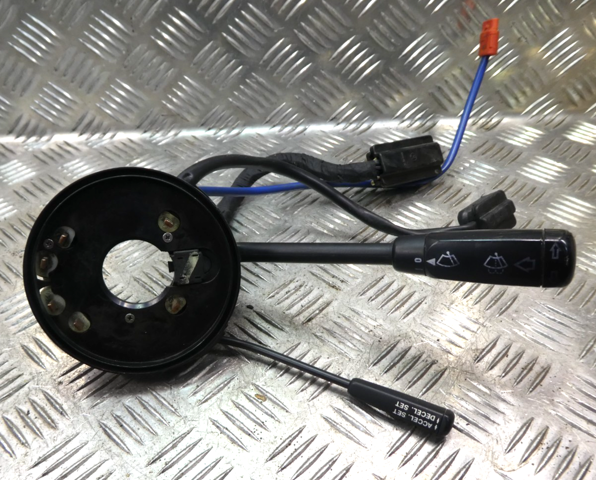 Mercedes-Benz W126 C126 Coupe Tempomat Blinker Wischer Hebel Lenkstockschalter