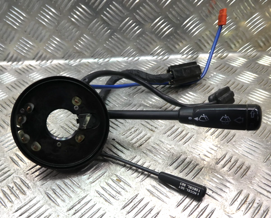 Mercedes-Benz W126 C126 Coupe Tempomat Blinker Wischer Hebel Lenkstockschalter