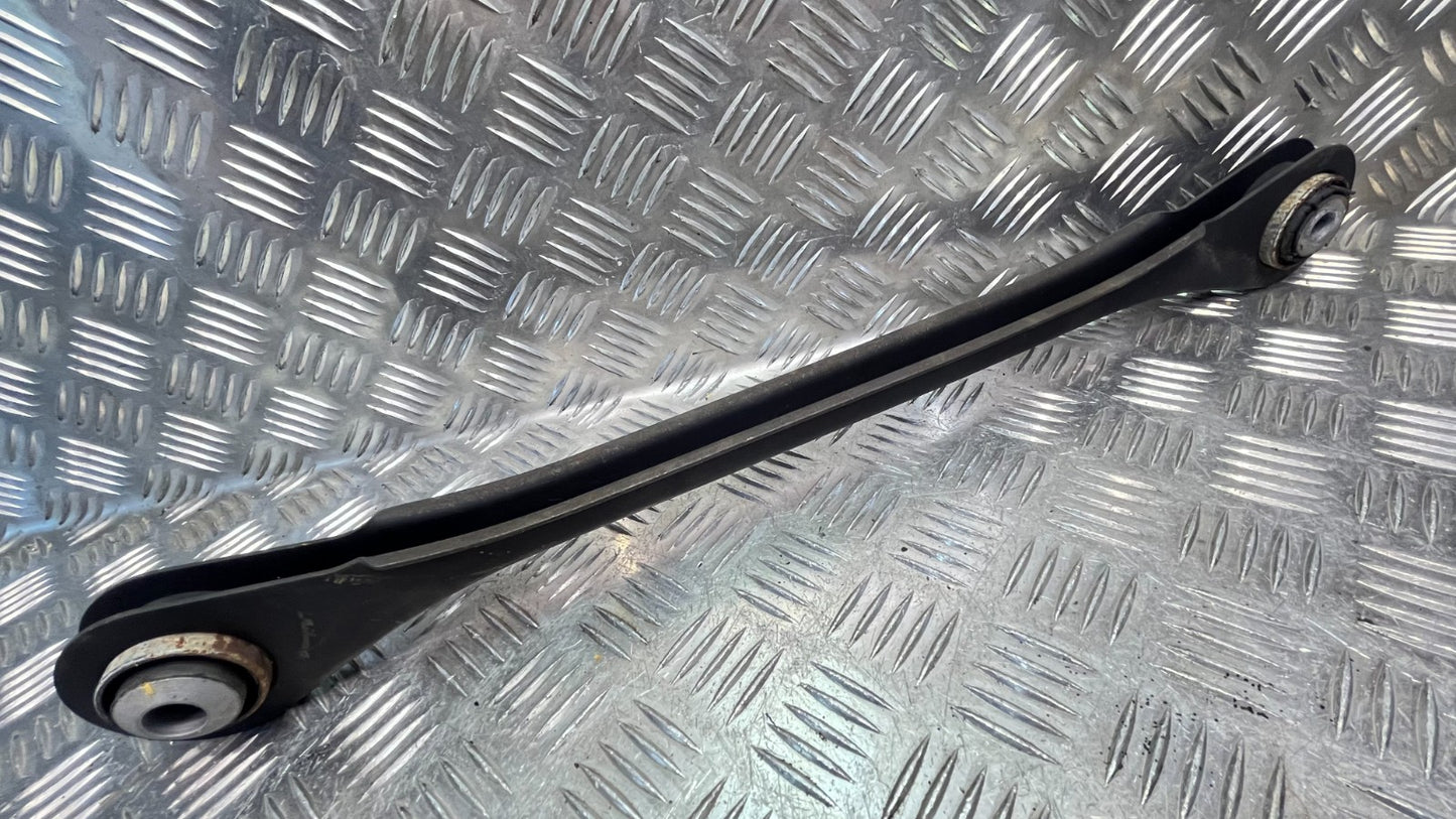 Porsche Cayenne S 92A Links Achsschenkel hinten 7P0501531 ORIGINAL gebraucht - Querlenker