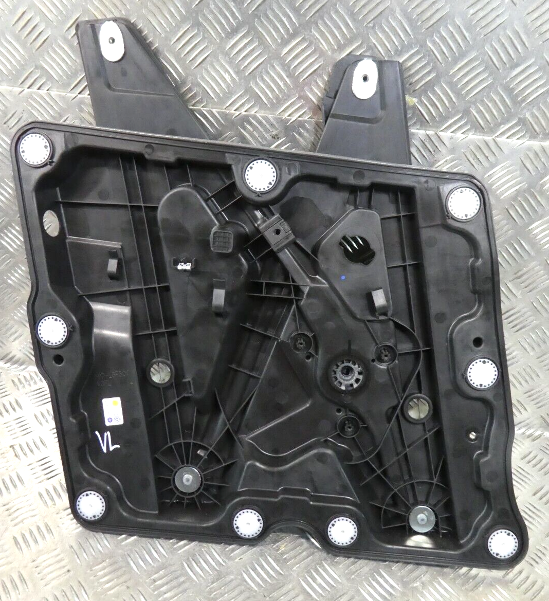 VW ID.3 ID3 Fensterheber vorne links 10A837401C Bj2021 ORIGINAL gebraucht - Volkswagen