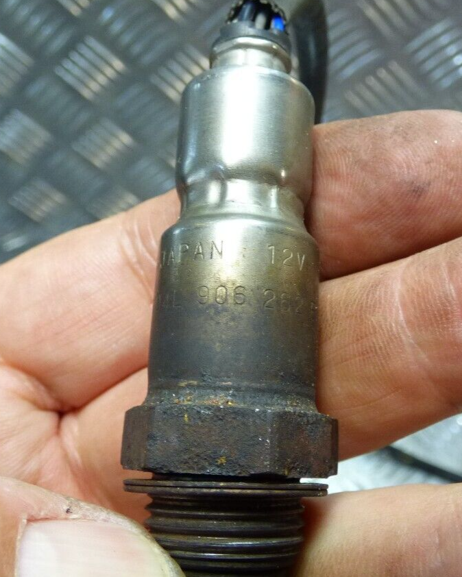 VW T6 T5 2.0 TDI CXG Lambdasonde 04L906262E ORIGINAL gebraucht - Transporter