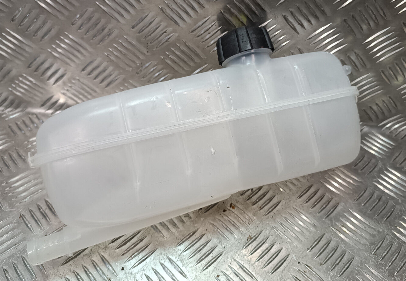 Renault Zoe 2022 Original Behälter Ausgleichsbehälter gebraucht - 217101652R
