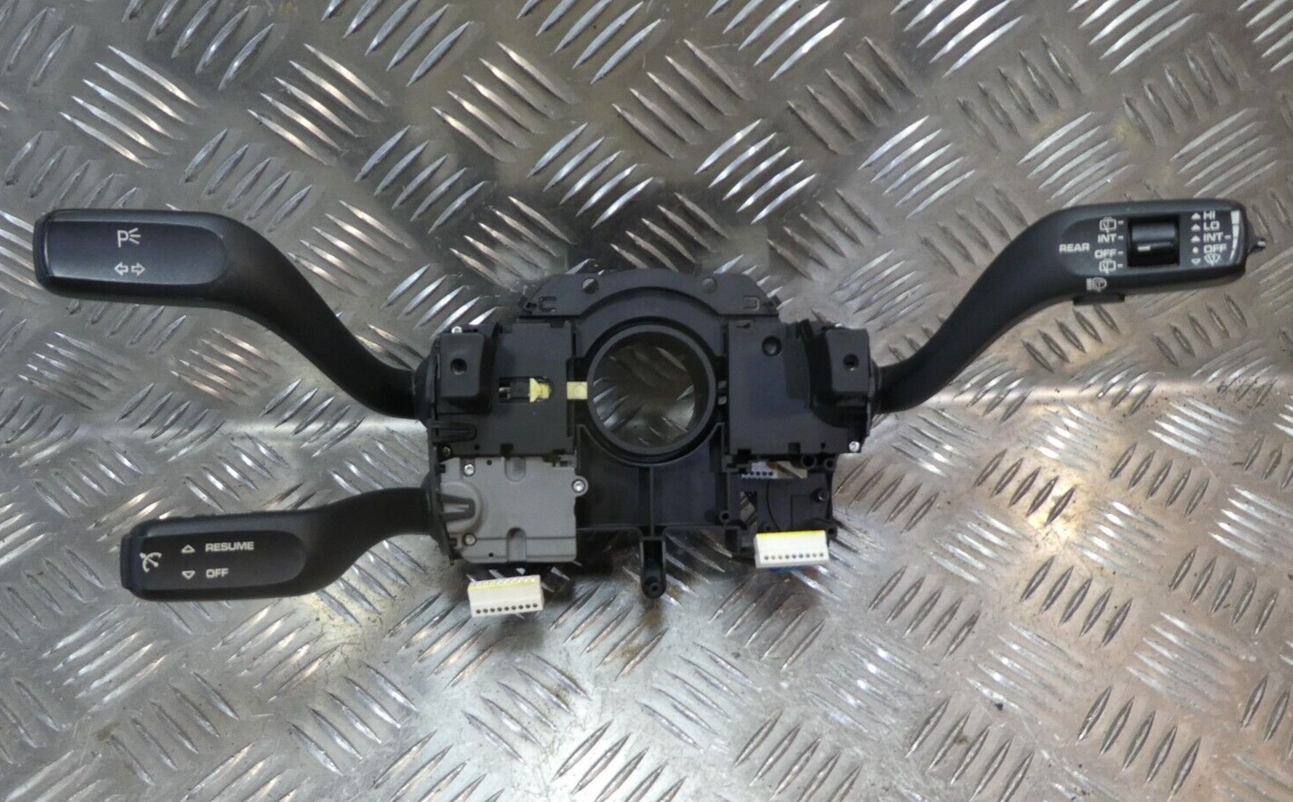 Porsche Cayenne 92A Blinkschalter Tempomat 7P5953507DN ORIGINAL gebraucht - Wischerschalter