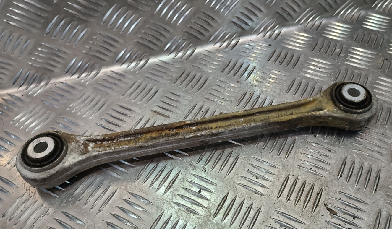 Porsche Panamera 970 Querlenker Hinten Traggerlenk ORIGINAL gebraucht - 97033104300