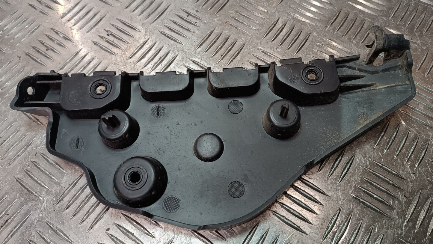 Renault Zoe 2022 Original Stoßstangenhalter hinten links 1120760X gebraucht - 850451273R