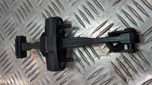 Jeep 1.6 Mjet Original Türfangband Türbegrenzer Hinten Links gebraucht - Renegade