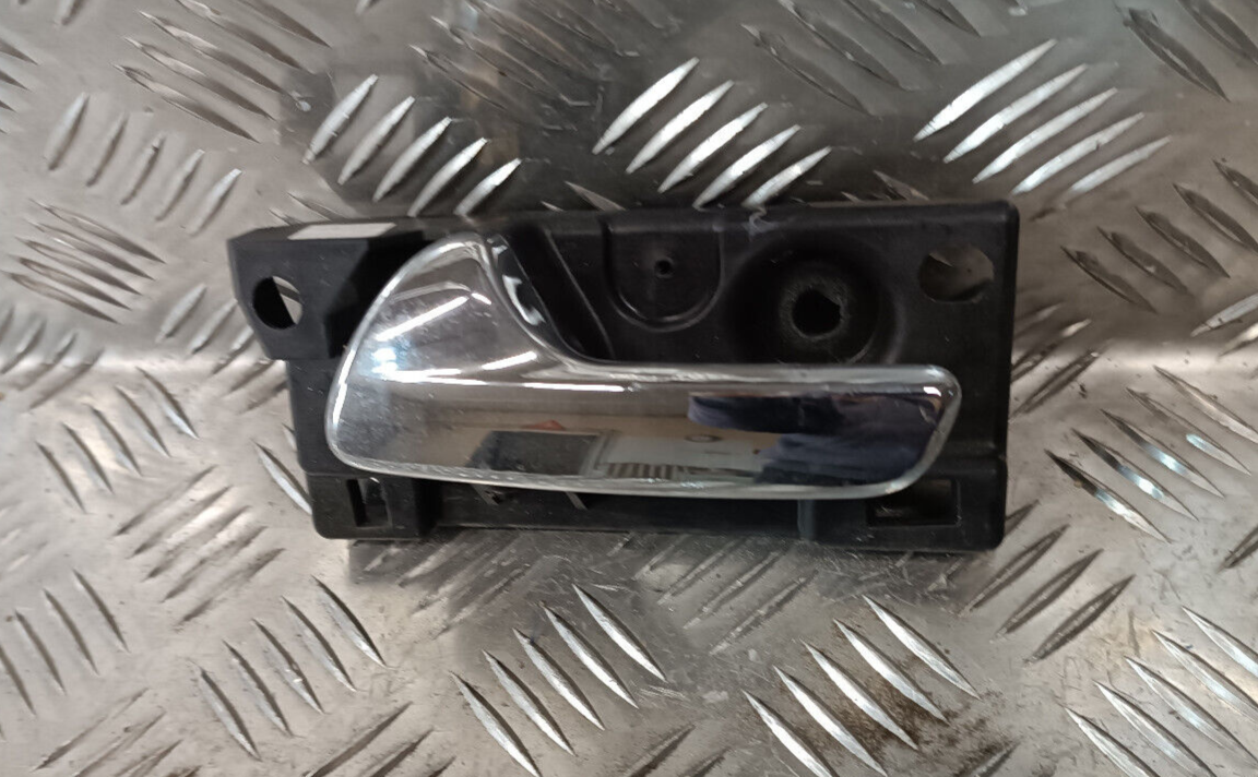 Jeep Grand WK2 Innengriff Vorne links griff ORIGINAL gebraucht - Cherokee