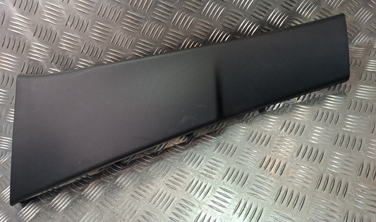 Renault Zoe 2022 B-Saeulen Verkleidung Unten Links Seite ORIGINAL gebraucht - 769162202R