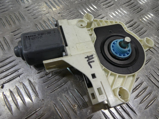 Porsche Cayenne 958 92A Elektro motor Hinten Links 8K0959812A ORIGINAL gebraucht - Fensterhebermotor