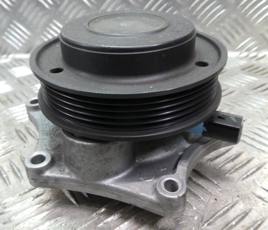 OPEL ASTRA K 1.0 TURBO 12V Original Wasserpumpe gebraucht - 12635767