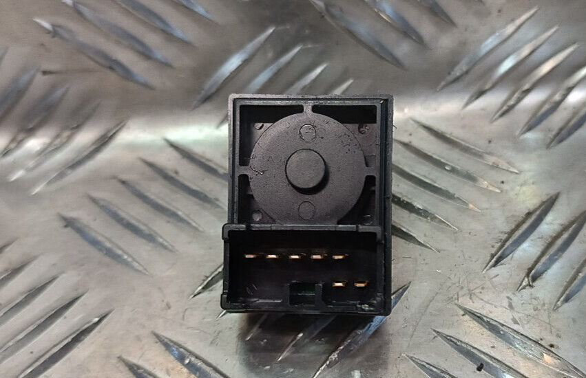 Smart ForTwo 451 Electric Drive Seite Rückspiegel Schalter ORIGINAL gebraucht - A4518200410