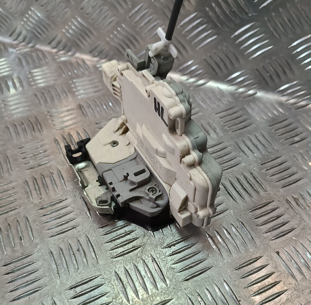 Porsche Cayenne S 92A Hinten Links Türschloss 8K0839015A ORIGINAL gebraucht - Stellmotor