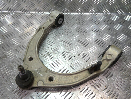 Porsche Cayenne 92A vorne oben links = rechts 7P0407021 ORIGINAL gebraucht - Querlenker