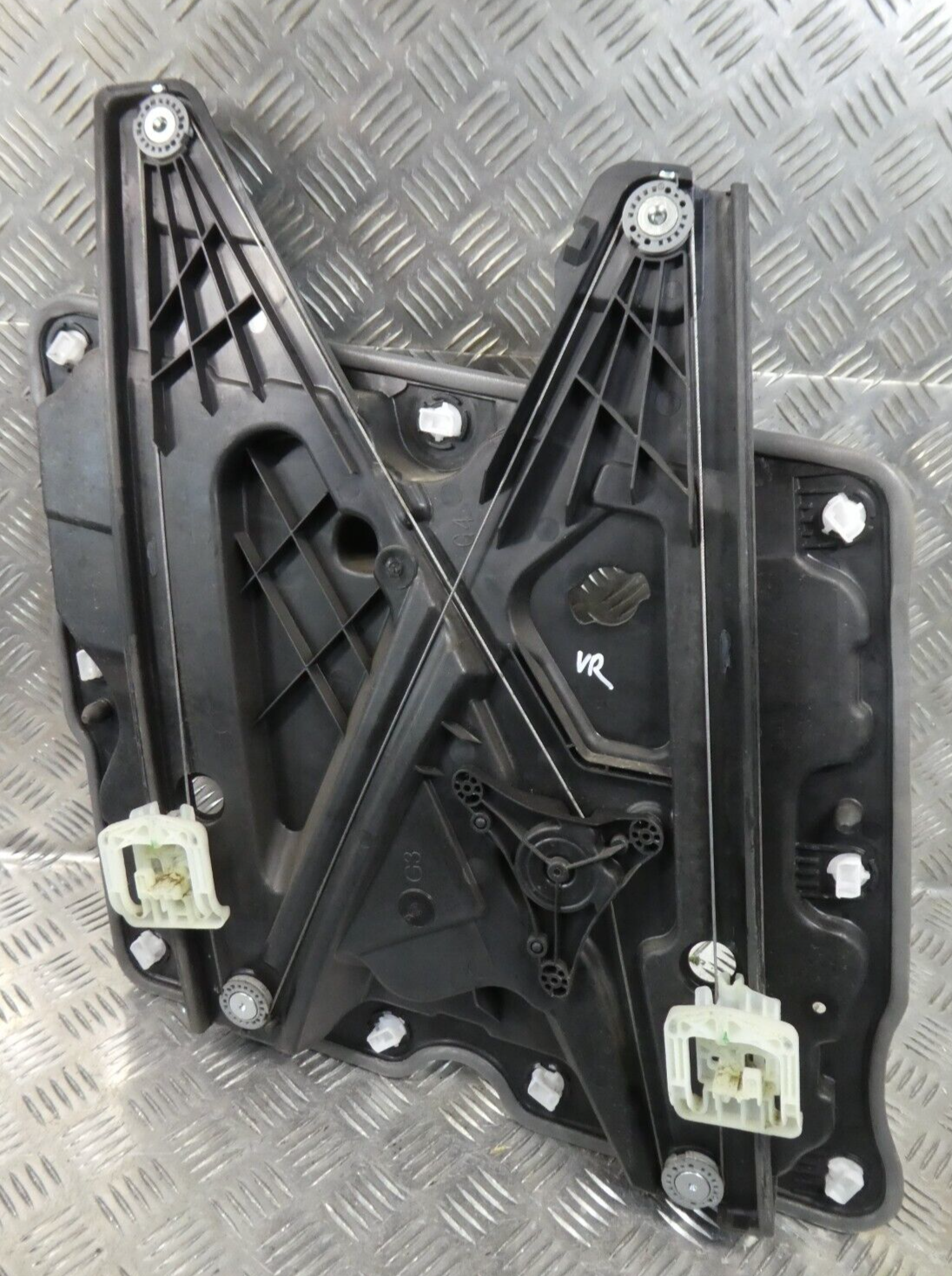 VW ID.3 ID3 Fensterheber vorne rechts 10A837402C Bj2021 ORIGINAL gebraucht - Volkswagen