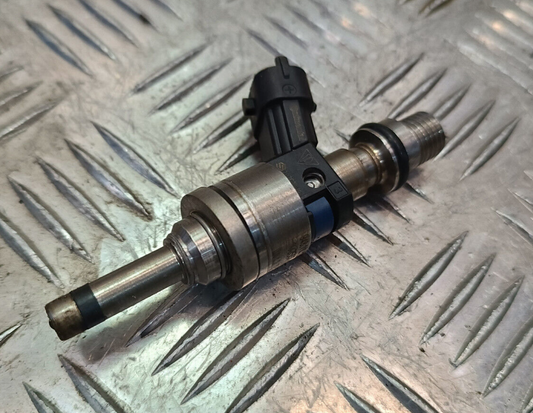 Porsche PANAMERA 970 3.6 V6 Einspritzdüse Injector 103507-514 ORIGINAL gebraucht - 94811012832