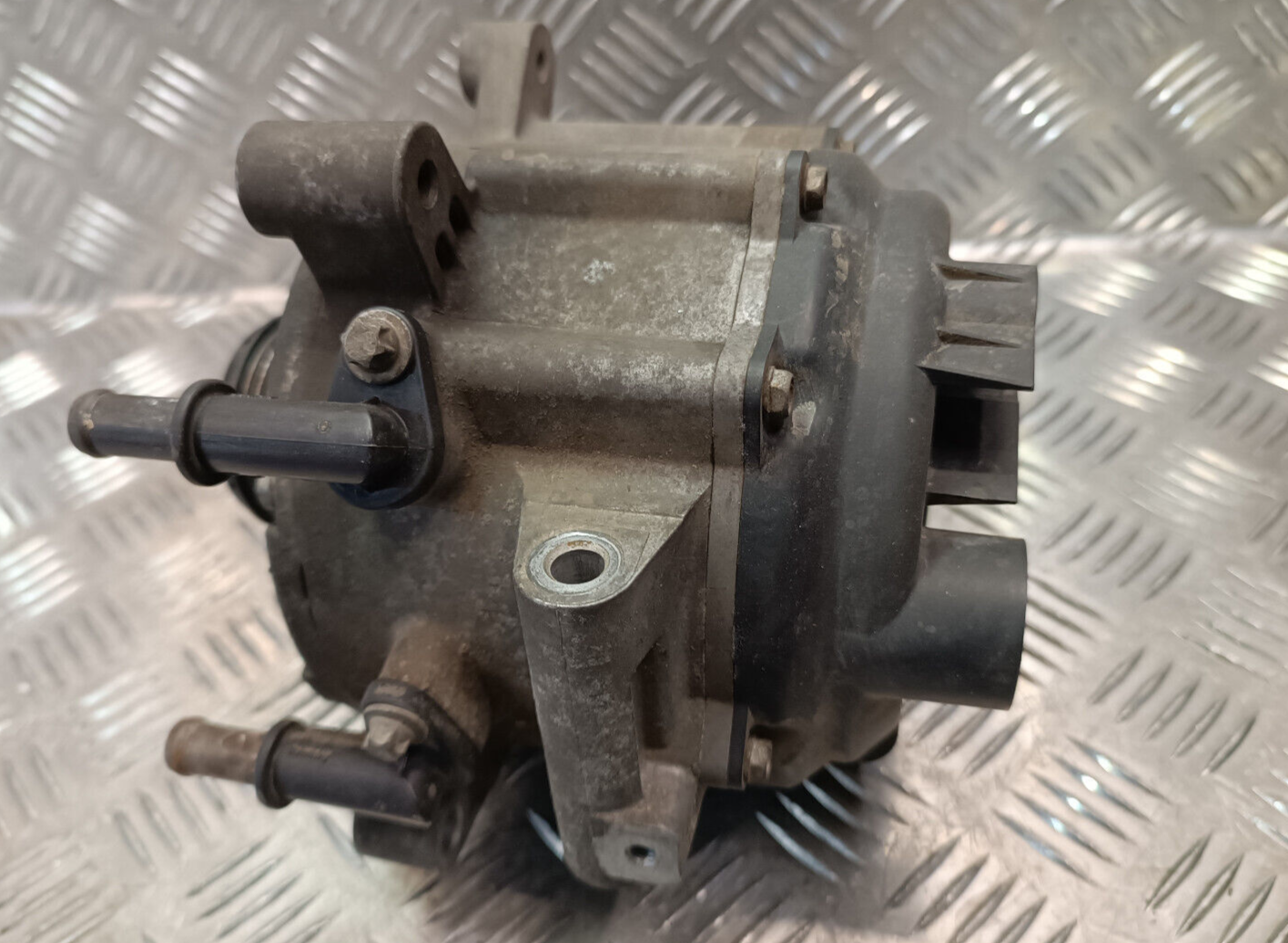 Porsche PANAMERA 970 Lichtmaschine Hitachi 190A ORIGINAL gebraucht - 94860302902