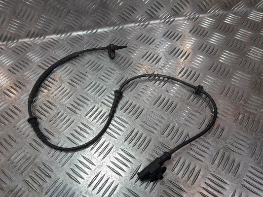 Jeep Renegade 1.6 Mjet ABS Sensor Kabelbaum Vorne links ORIGINAL gebraucht - 51941079