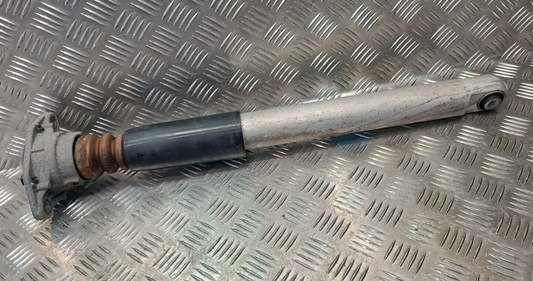 Porsche PANAMERA 970 Stoßdämpfer Hinten 315493 97033301506 ORIGINAL gebraucht - 814904315498