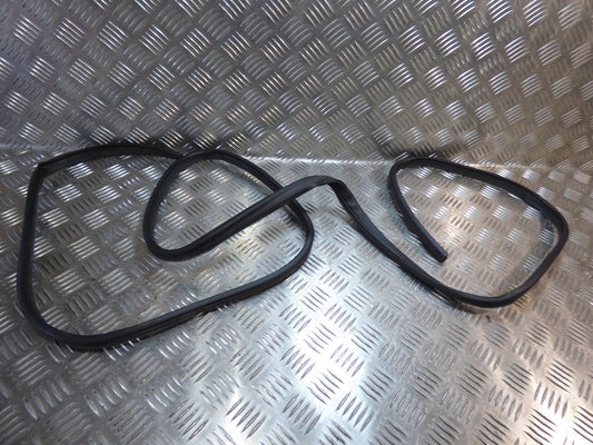 ORIGINAL BMW Akustikdichtung für X3 G01 G08 X5 G05 X7 G07 NEU !!! gebraucht - 54107493157