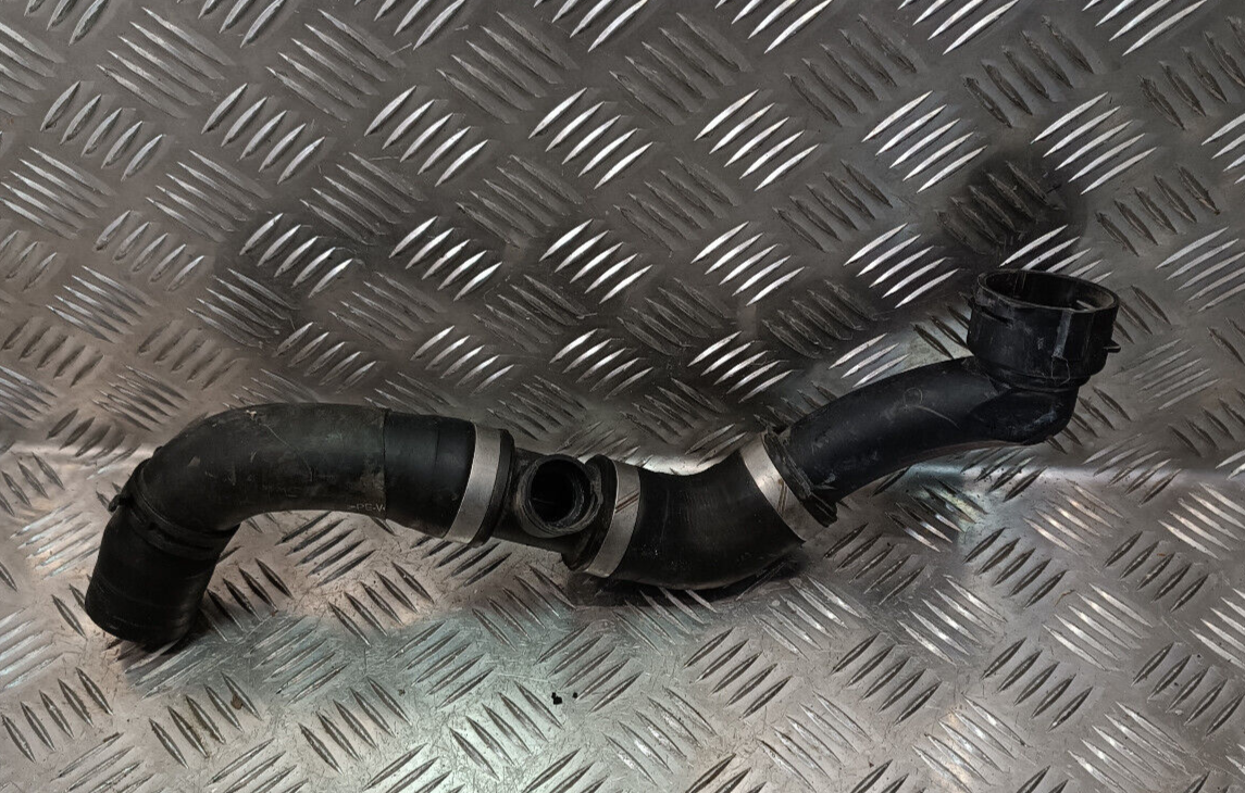 Porsche Cayenne S 92A Kühlleitung Kühlschlauch 7P5122291 ORIGINAL gebraucht - Wasserschlauch