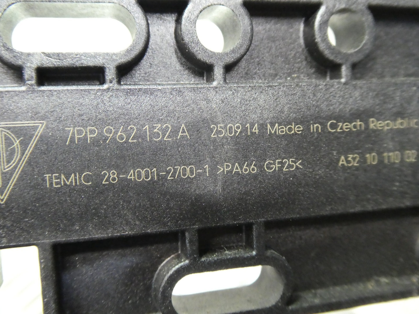 Porsche 970 Keyless Go Antenne _ 7PP962132A _ ORIGINAL gebraucht - Panamera