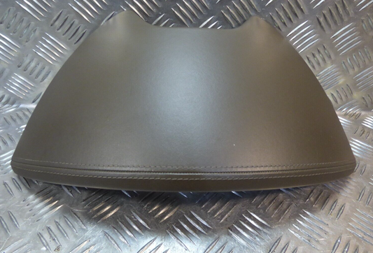 Porsche Cayenne S 92A Armaturenbrett Oben 7P5858277A Braun Umbra DE1 ORIGINAL gebraucht - Verkleidung
