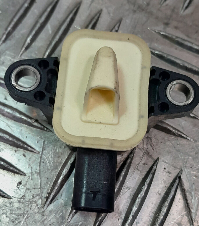 Jeep Renegade 1.6 Mjet Crashsensor Drucksensor Vorne Links ORIGINAL gebraucht - 51943478