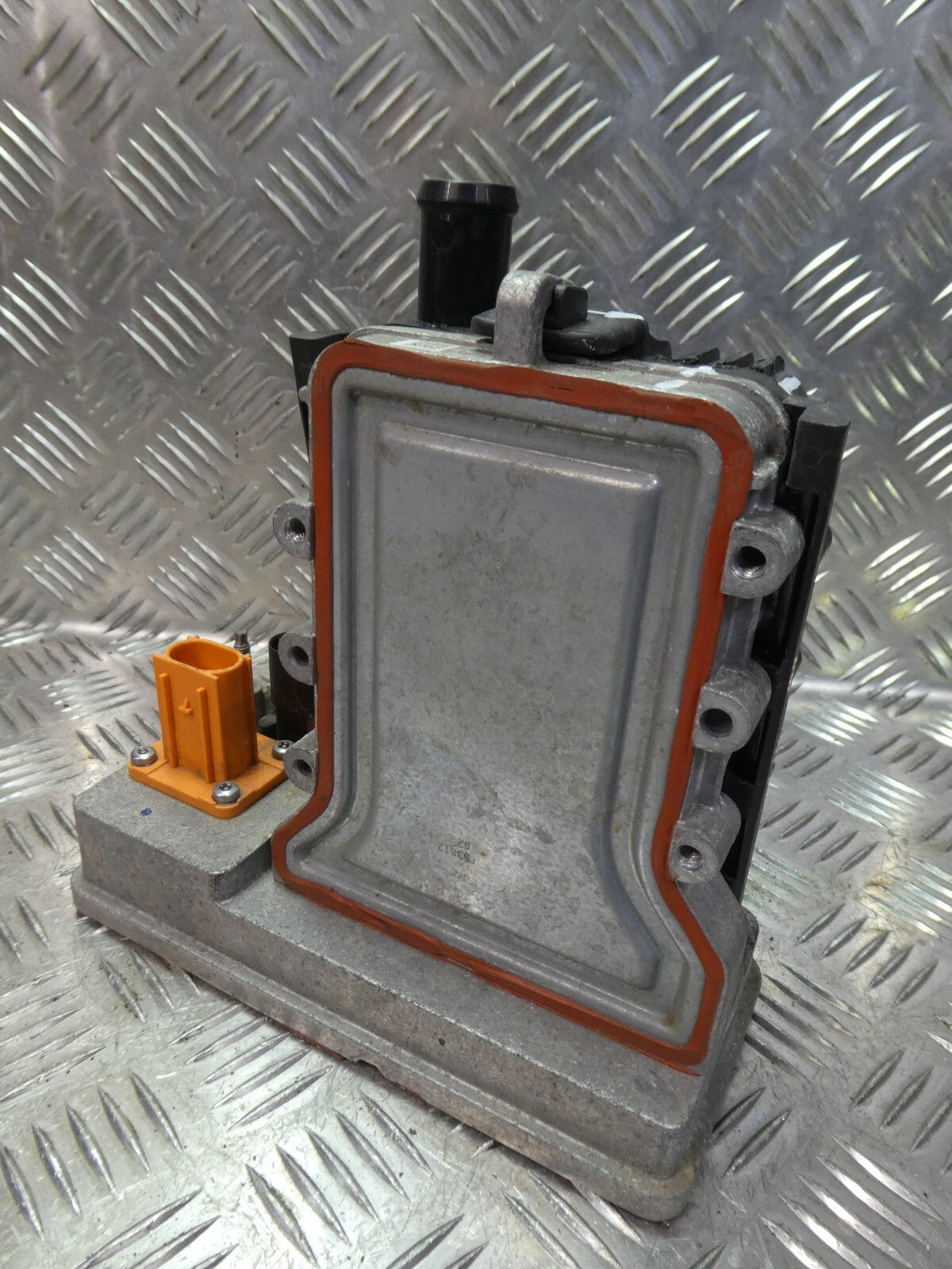 VW ID3 ID.3 Hochspannungs Batterieheizung Heizmodul 1EA963231 ORIGINAL gebraucht - Volkswagen